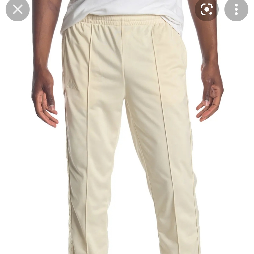 Kappa Active pants